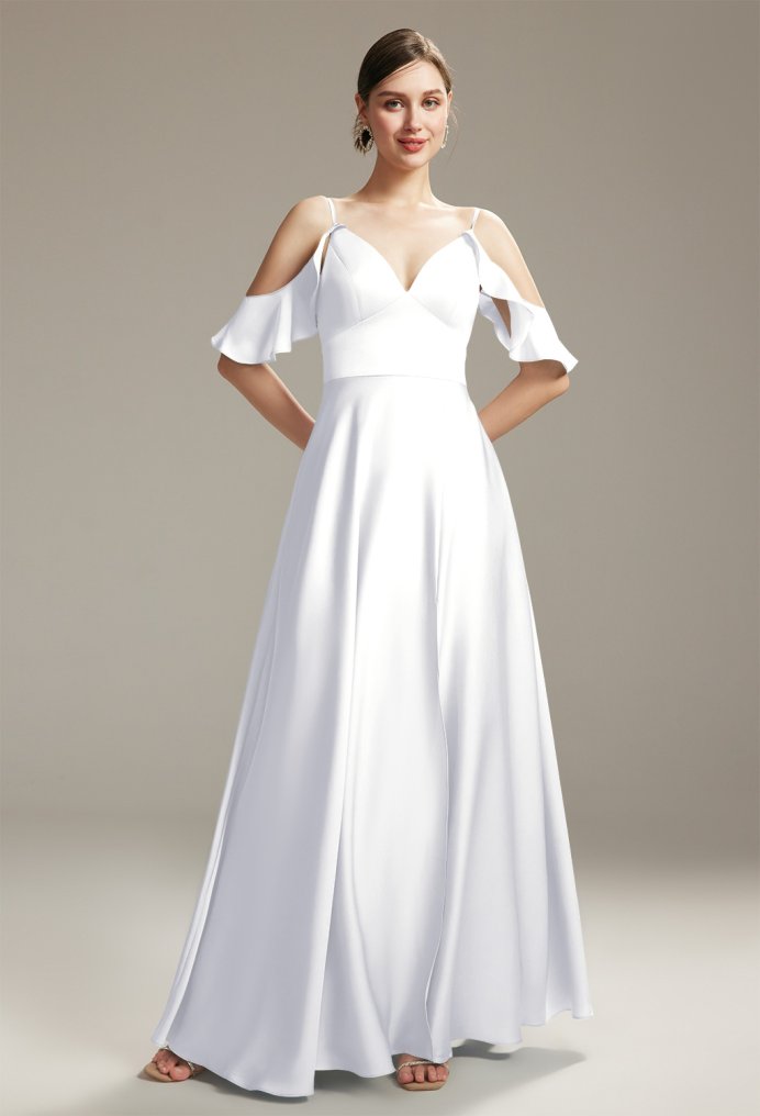 AW Ridge Dress